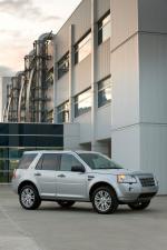 Land Rover LR2 HSE 2009 года